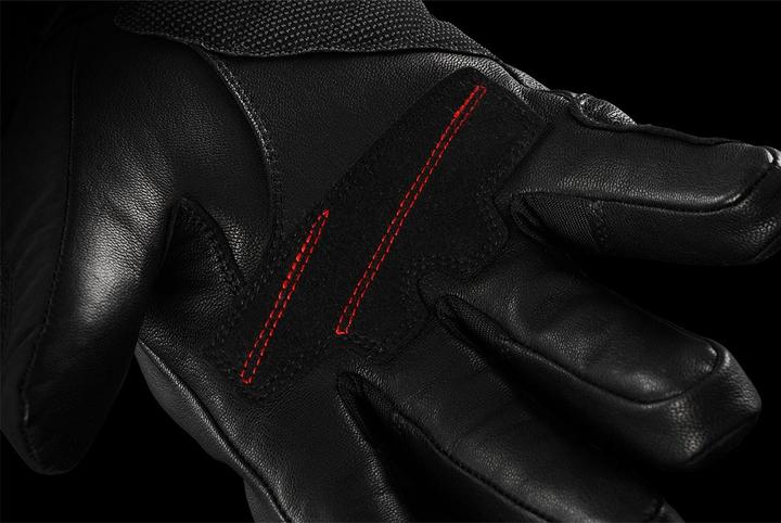 Produktbild Furygan motorradhandschuhe für die übergangszeit r nomad (Herren, L)