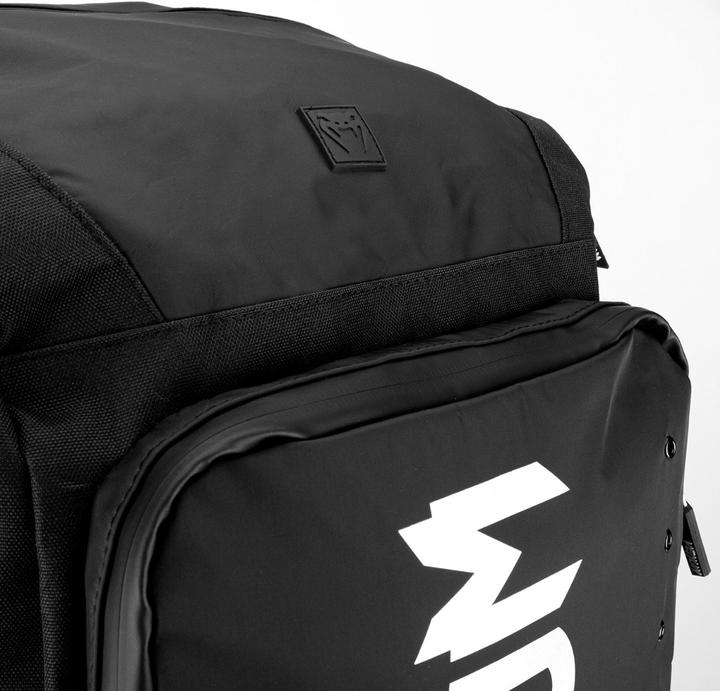 Actual product image Venum Challenger Xtrem Evo Backpack Black White (63 l)