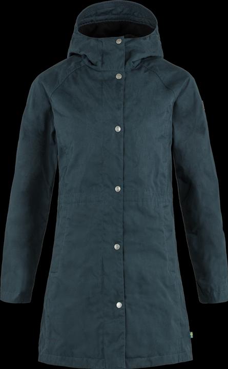 Image du produit Fjällräven Veste hydratante Karla pour femme (XL)