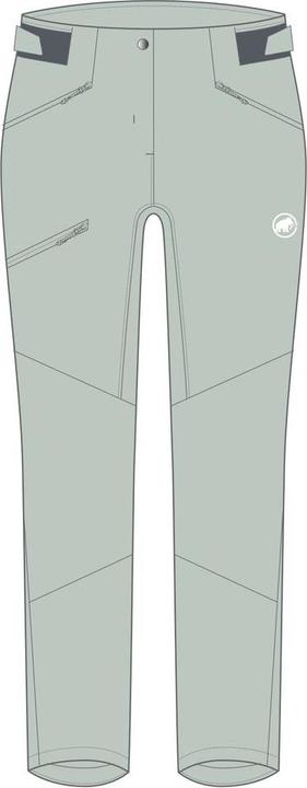 Immagine prodotto Mammut Taiss SO Pants Women (40)