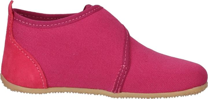 Actual product image Living Kitzbühel Baby's velcro shoe plain colours (21)