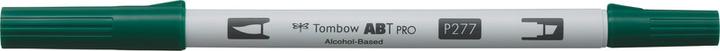 Produktbild Tombow Stifte Green Colors, mit Box, 5er-Set (Gelb, Hellgrün, Dunkelgrün, 5 x)