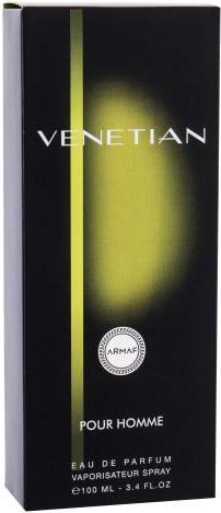 Produktbild Armaf Venetian (Eau de Parfum, 100 ml)