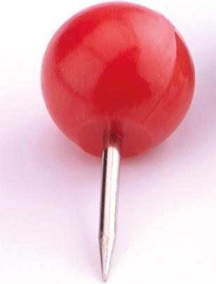 Immagine prodotto Magnetoplan Aghi della bacheca