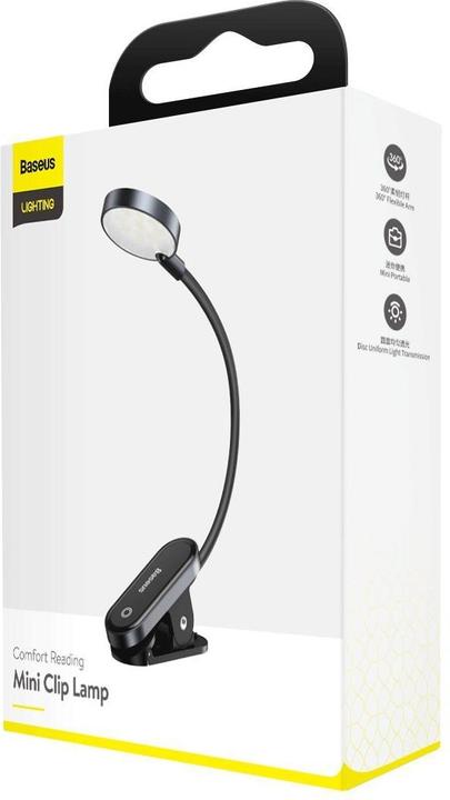 Produktbild Baseus Mini Clip