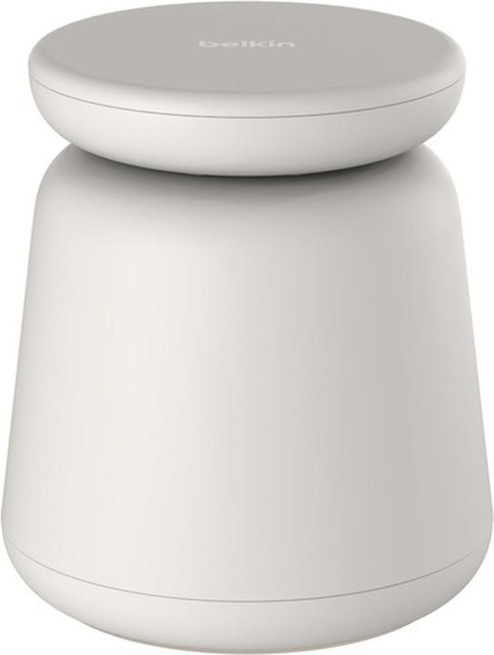 Produktbild Belkin BoostCharge Pro 2-in-1 MagSafe Ladestation (15 W)