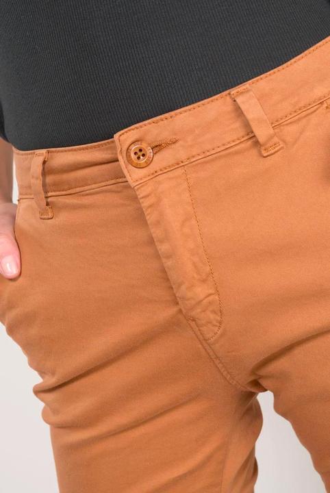 Produktbild Le Temps Des Cerises chinohose damen dyli 6 (42)