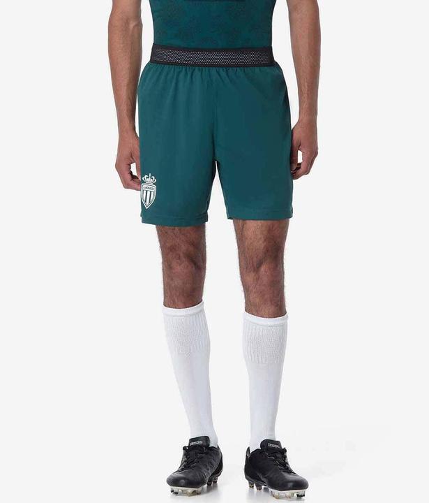 Actual product image Kappa Short AS Monaco Kombat Ryder Pro 2024/25 (L)