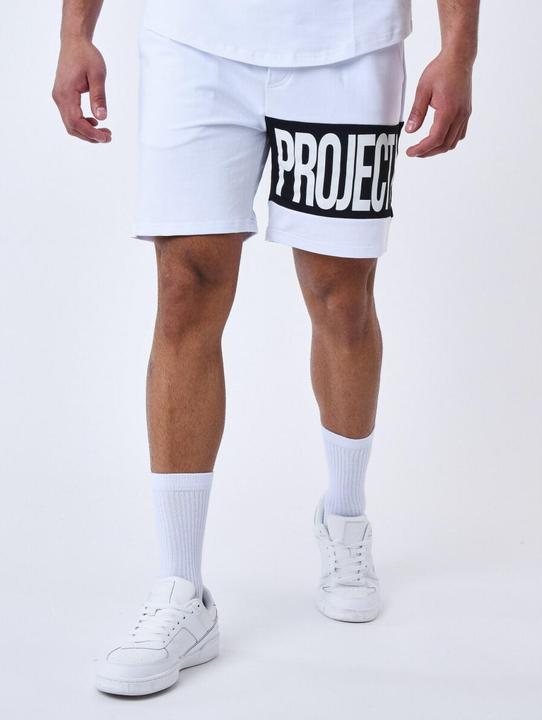 Actual product image Project X Paris short crew (M)