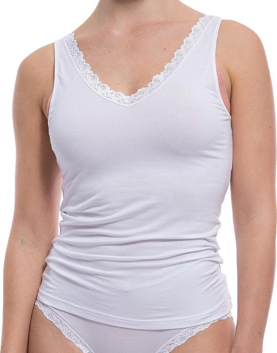 Immagine prodotto Nina von C. 2 confezioni di maglietta intima/top (42, XL)