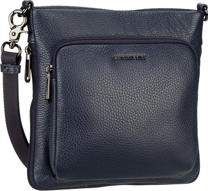 Produktbild Mandarina Duck Umhängetasche Mellow Leather Crossover FZT15
