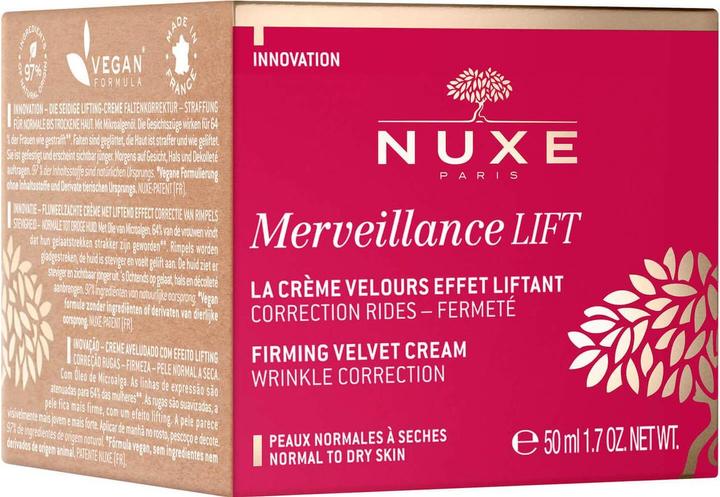 Produktbild Nuxe Seidige Lifting-Creme (50 ml, Tagescreme)