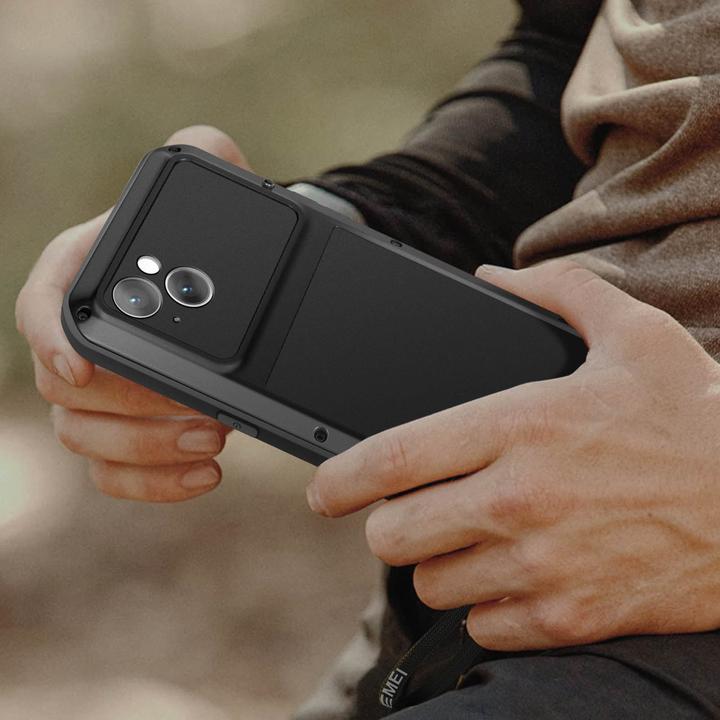 Produktbild Love Mei Powerful, 1.8m Fallschutz Series (Apple iPhone 14)