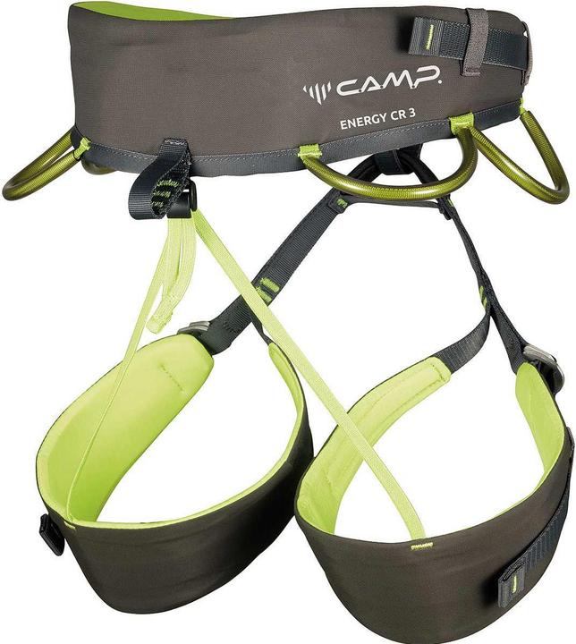 Produktbild Camp Energy CR 3 Klettergurt (S)