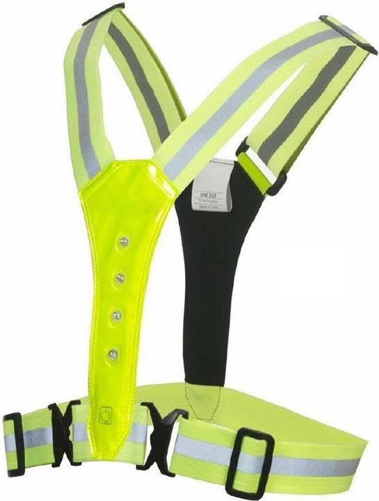 Image du produit Benson Gilet de sécurité à LED (Taille unique)