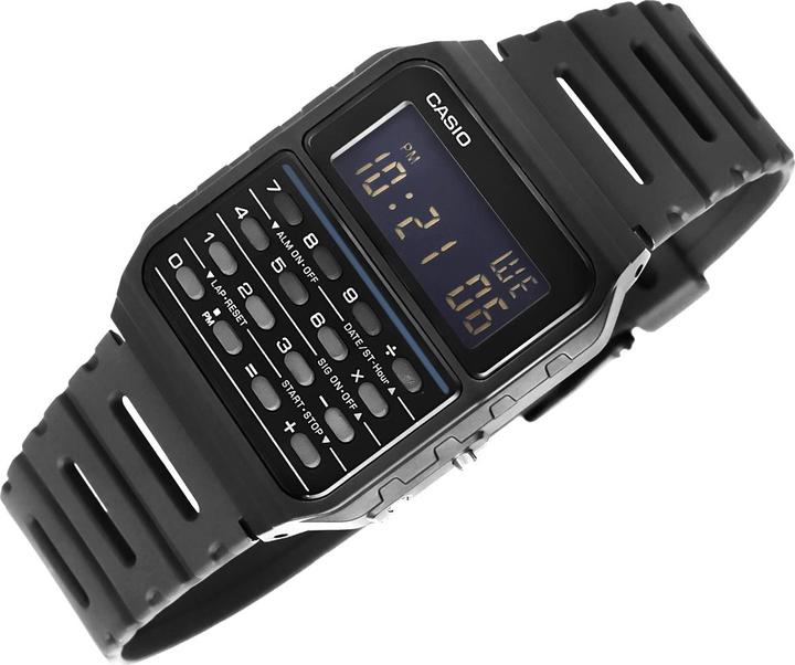 Image du produit Casio Calculateur (Montre numérique, 35 mm)