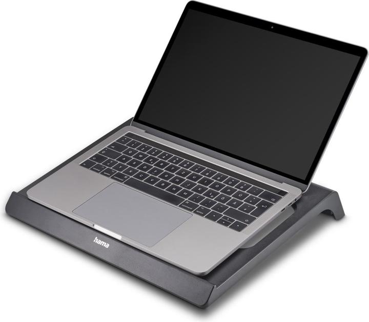 Image du produit Hama Notebook Cooler "Black Edition
