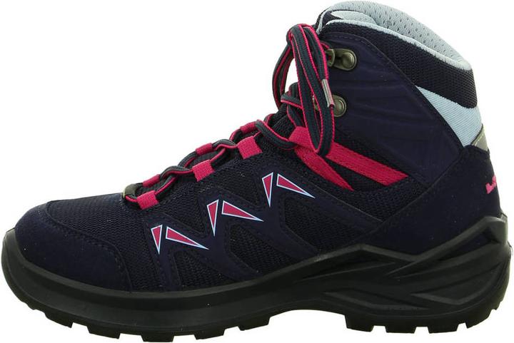 Actual product image Lowa Innox Pro GTX Junior (25)