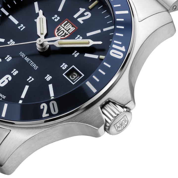 Produktbild Luminox 0910 Series (Sportuhr, 42 mm)