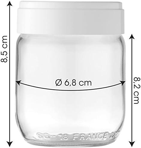Actual product image Lagrange Yoghurt maker