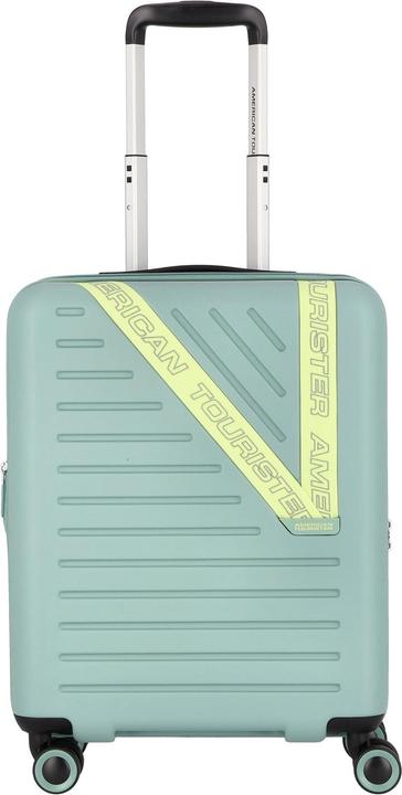 Produktbild American Tourister DYNABELT SPINNER 55/20 EXP TSA (36 l)
