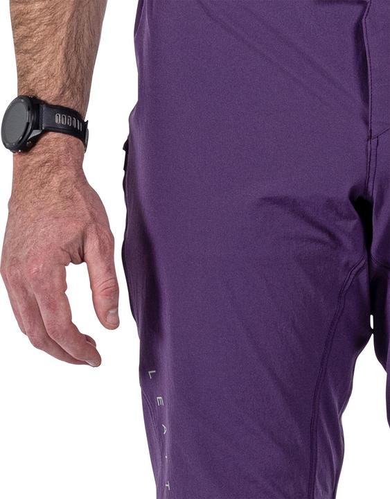Produktbild Leatt Shorts MTB Trail 1.0 - Velvet (XXL)
