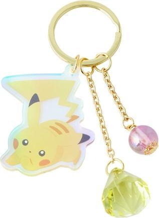 Image du produit Pokémon Porte-clés Pikachu (TeraCute)