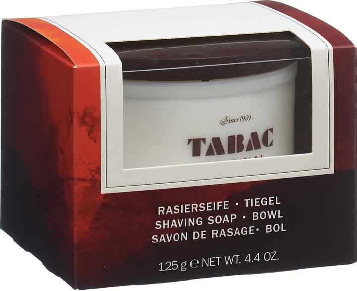 Produktbild Tabac Original (125 ml, Rasierseife)