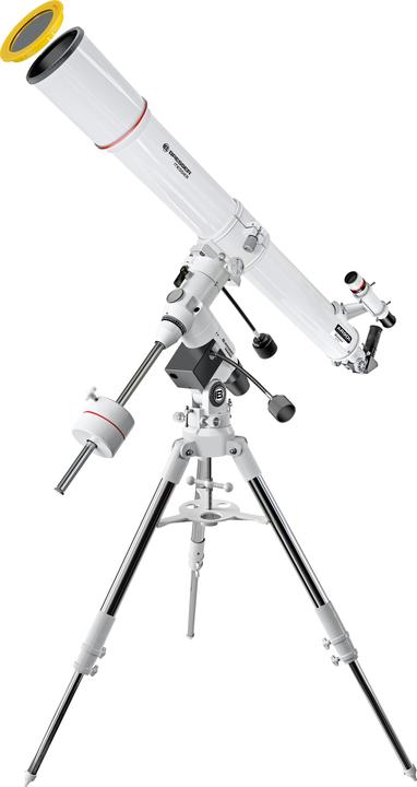 Produktbild Bresser Messier AR-90L/1200 EXOS-2/EQ5