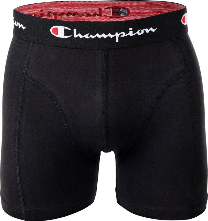 Image du produit Champion Caleçon Casual Stretch - 18056 (L, paquet de 4)