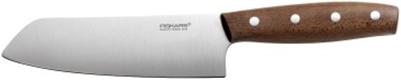 Actual product image Fiskars Norr Santoku knife 6cm (16 cm)