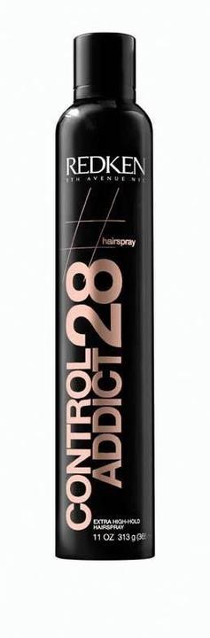 Immagine prodotto Redken Lacca per capelli Control (400 ml)