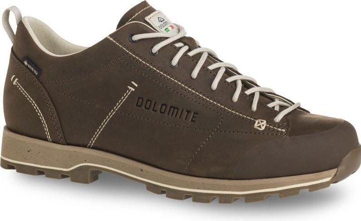 Dolomite Cinquantaquattro Low Full Grain Leather Evo GTX