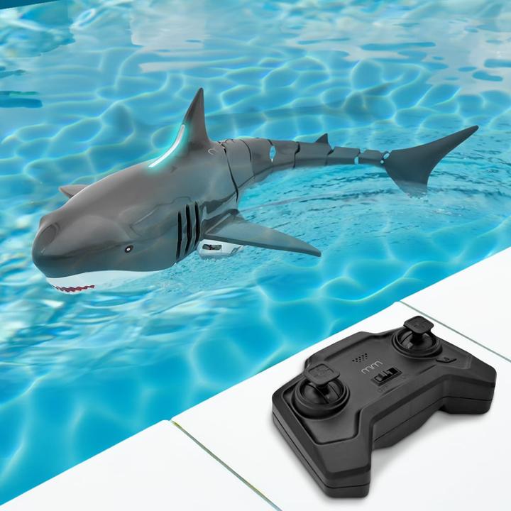 Image du produit Mikamax RC Shark