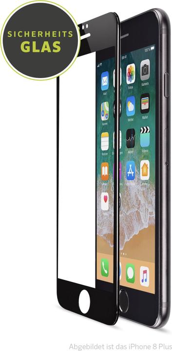 Actual product image Artwizz Screen protector Curved (1 Piece, Apple iPhone 6 Plus)