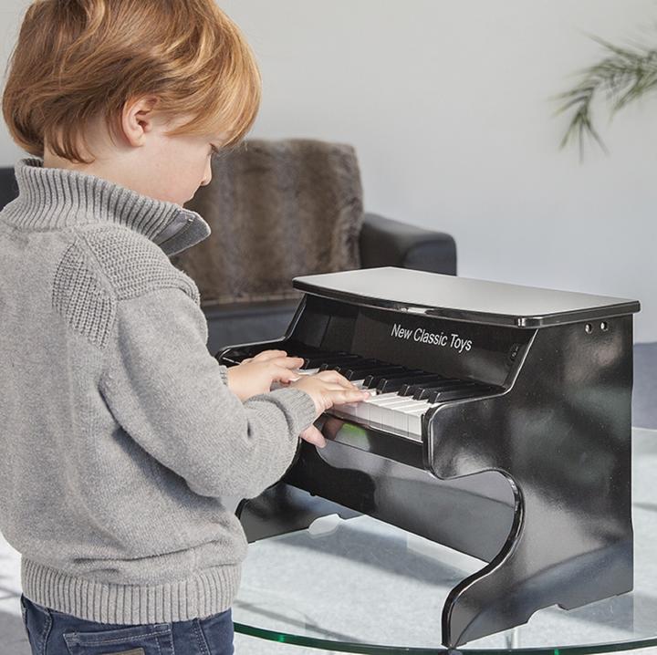 Actual product image New Classic Toys Electric piano