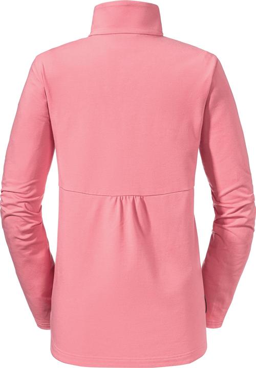 Actual product image Schöffel Bergamo L fleece jacket (38)