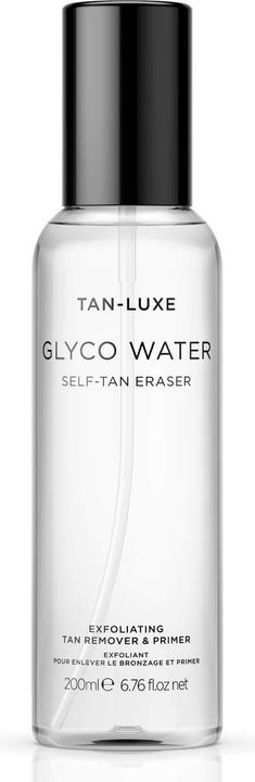 Produktbild CalExotics Tan Remover Cleanser Primer Glyco Water 200 ml (Selbstbräunungscreme, 200 ml)