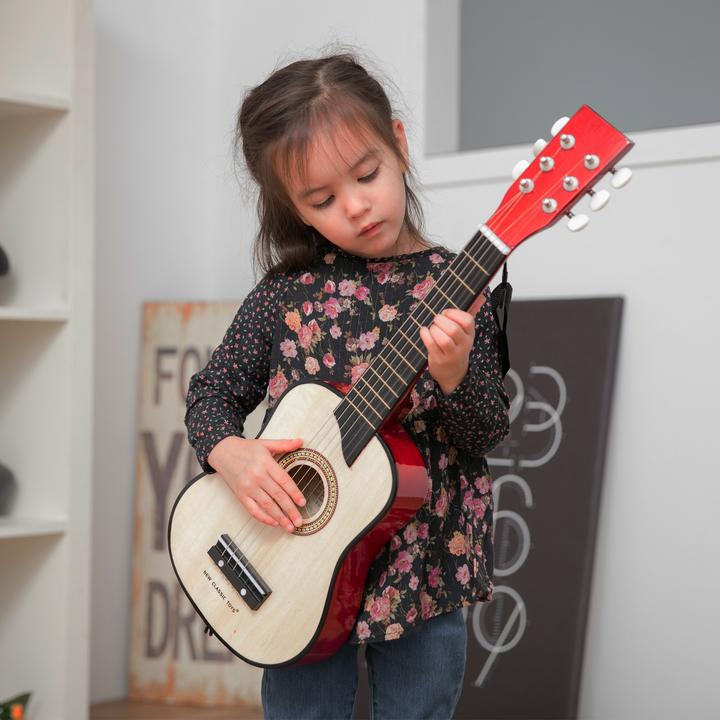 Immagine prodotto New Classic Toys Chitarra