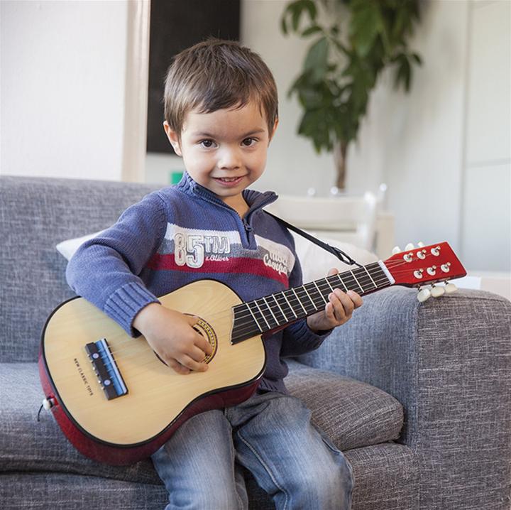 Immagine prodotto New Classic Toys Chitarra