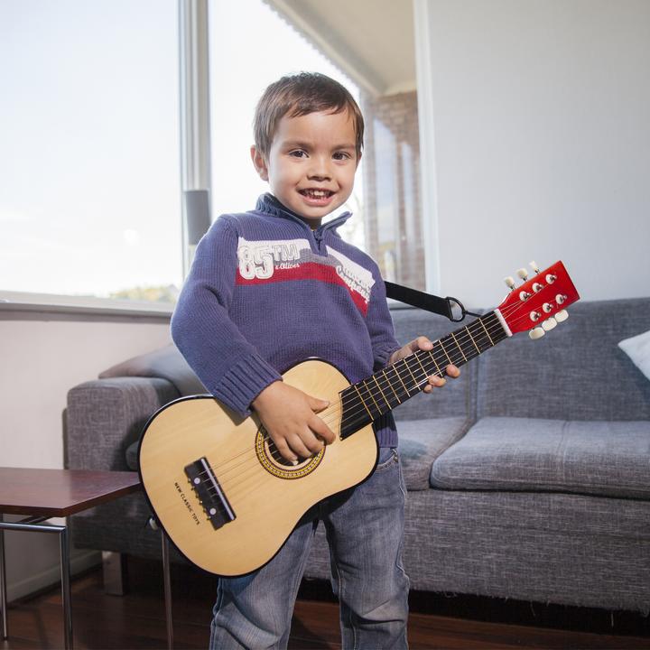 Immagine prodotto New Classic Toys Chitarra