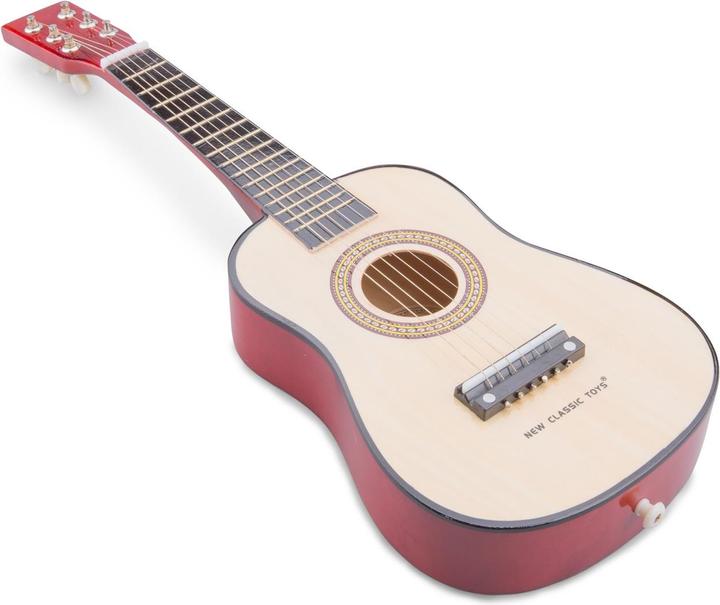 Immagine prodotto New Classic Toys Chitarra