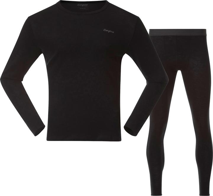 Produktbild Bergans Allround Merino (L)