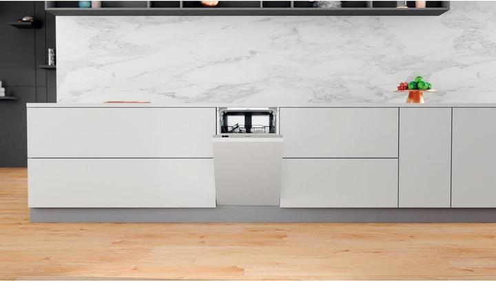Produktbild Whirlpool WSIC 3M27
