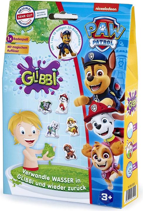 Produktbild Simba Paw Patrol - Glibbi