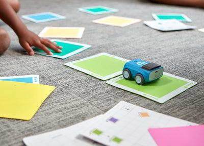 Immagine prodotto Sphero indi - Kit per studenti