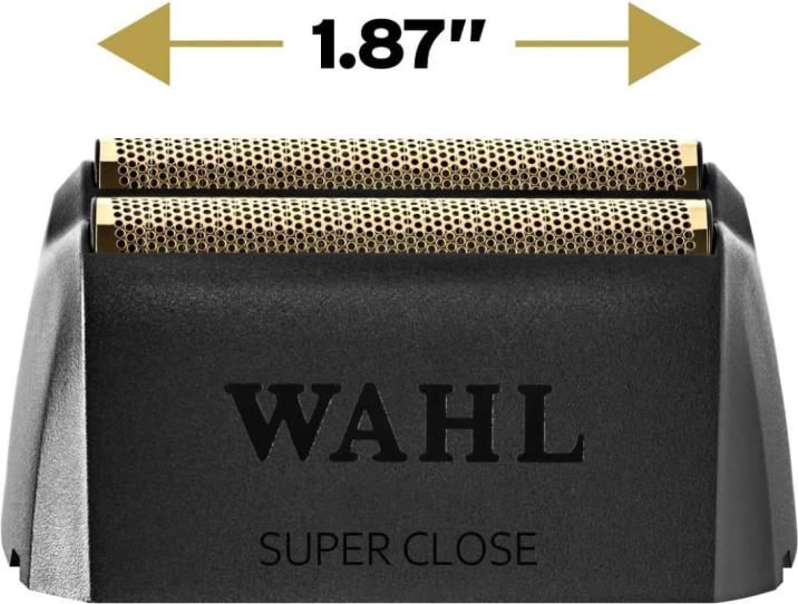 Produktbild Wahl Vanish Scherfolie + Lamellenmesser (1 x)