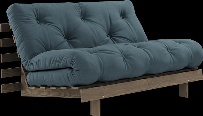 Immagine prodotto Karup Design Roots 140 (2 posti, Divano letto)