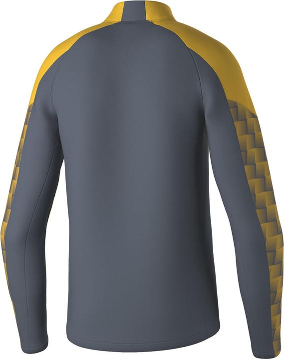 Slate Grey, Gelb