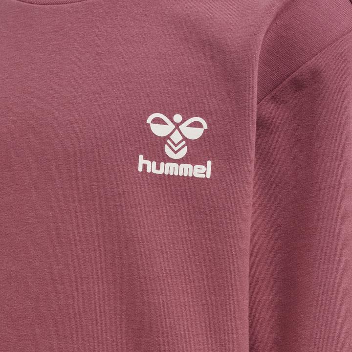 Actual product image hummel Venti Tracksuit (146)